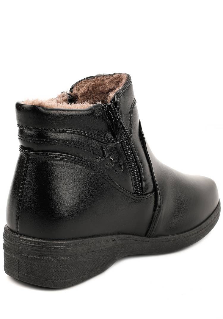 Ботинки женские Марина шир.  750, рис. 7