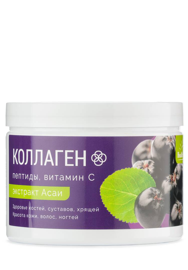 Мультикомпонентный комплекс Коллаген+ шир.  750, рис. 1