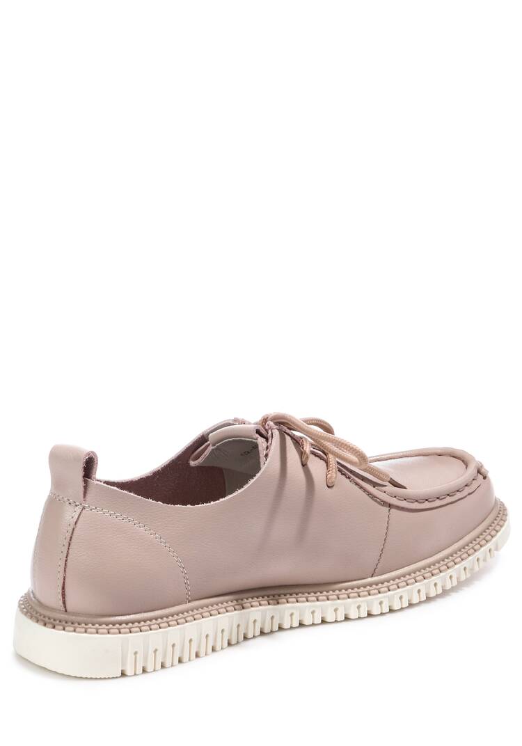 Полуботинки женские Альбертина шир.  750, рис. 8