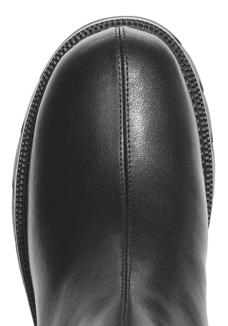 Ботинки женские Кения шир.  750, рис. 4