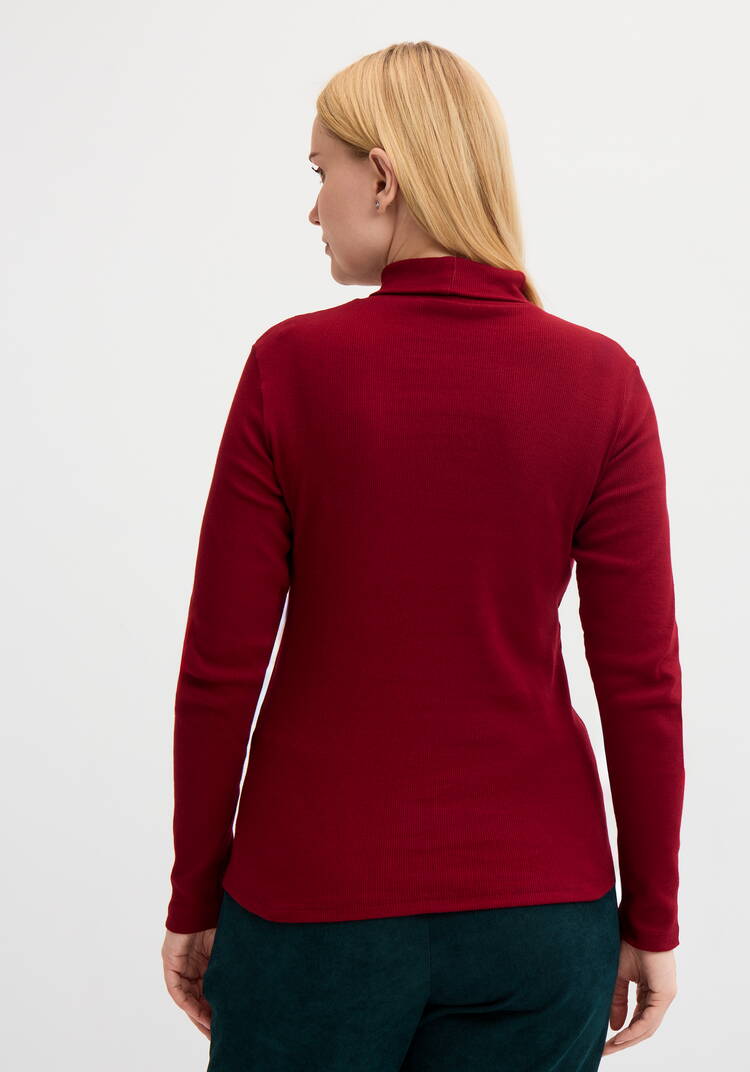 Водолазка Борислава шир.  750, рис. 9