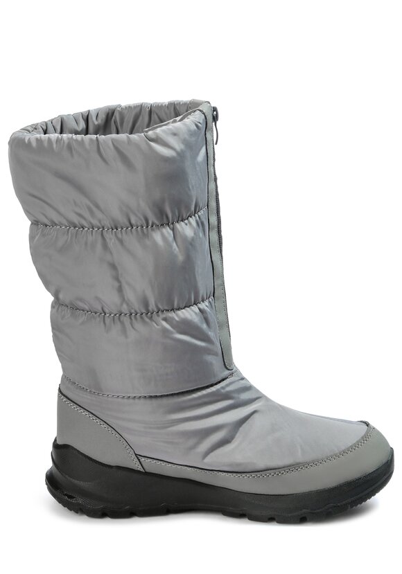 Дутики женские Асфея шир.  580, рис. 8