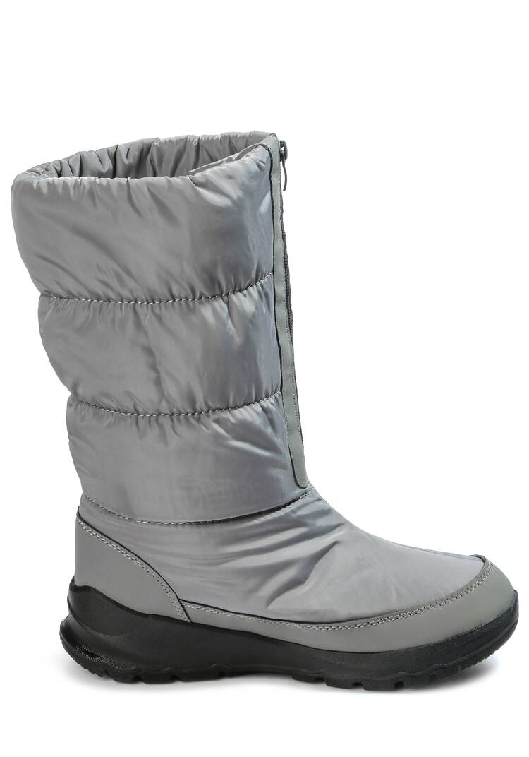 Дутики женские Асфея шир.  750, рис. 8