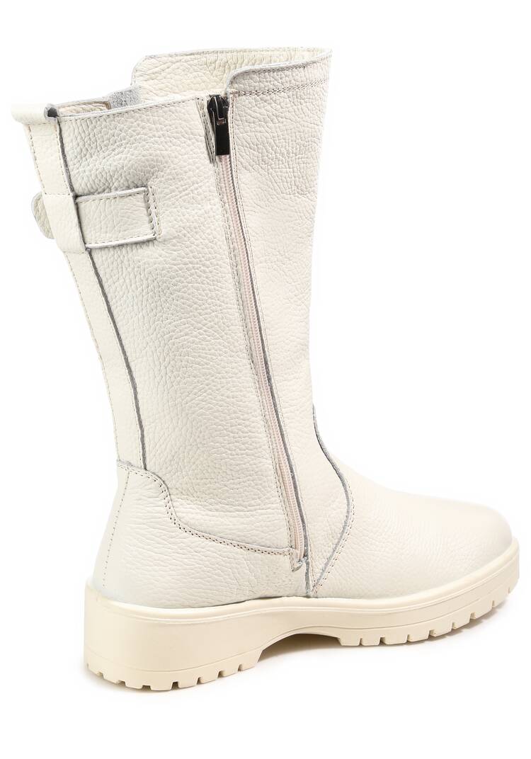 Сапоги женские Констанция шир.  750, рис. 16