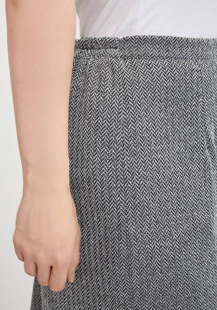 Юбка Кассандра шир.  750, рис. 10