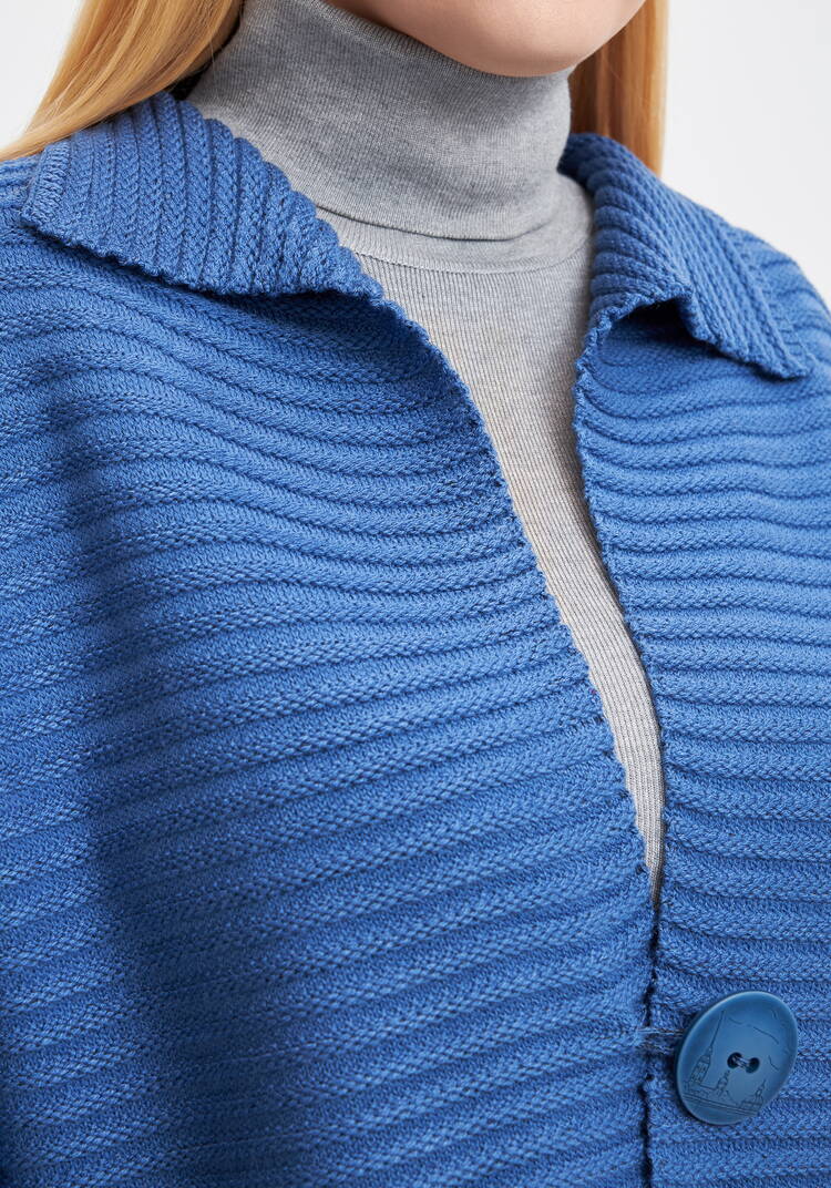 Жакет Амилия шир.  750, рис. 11