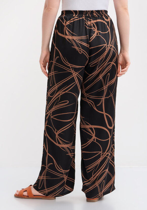 Костюм Стелла шир.  580, рис. 11