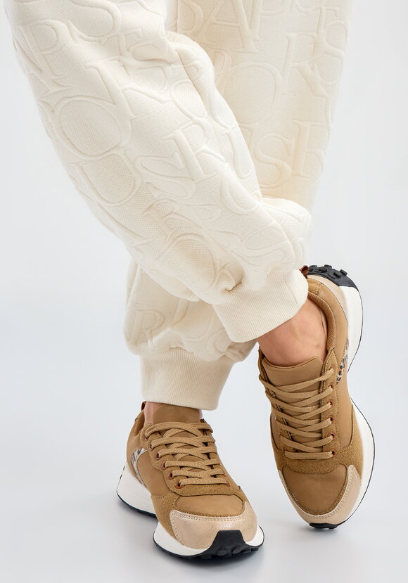 Кроссовки женские Амадея шир.  580, рис. 28