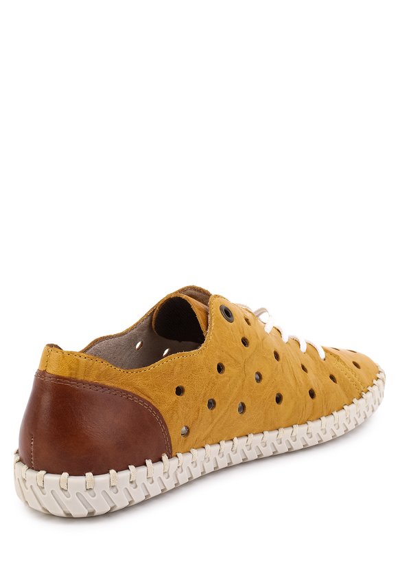 Кроссовки женские Нэнси шир.  580, рис. 4