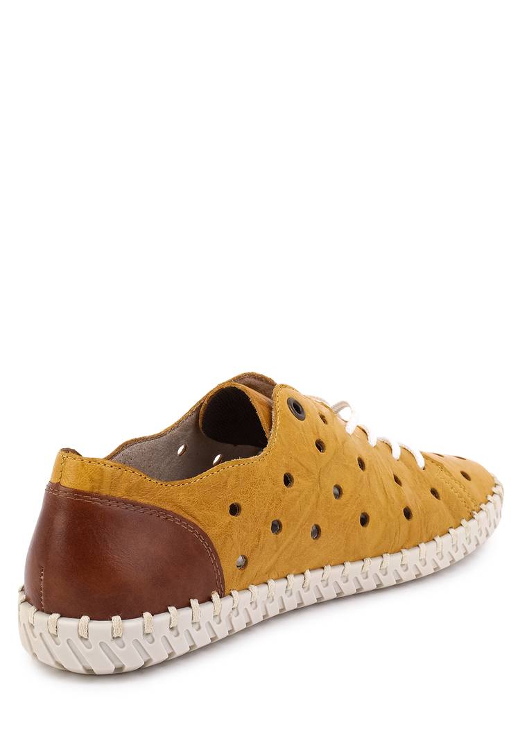 Кроссовки женские Нэнси шир.  750, рис. 4