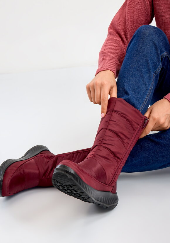 Сапоги женские  Лика шир.  580, рис. 14