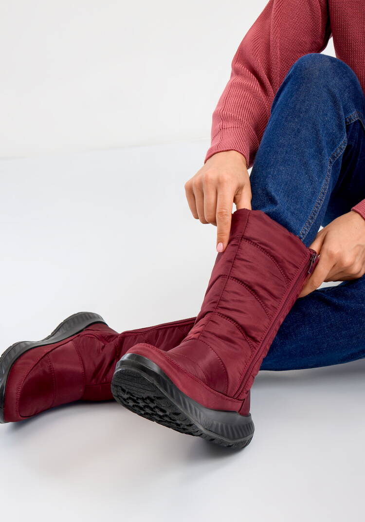 Сапоги женские  Лика шир.  750, рис. 14