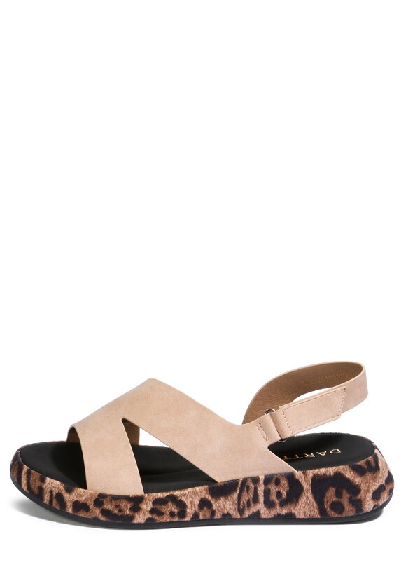 Босоножки женские Валенса шир.  580, рис. 2