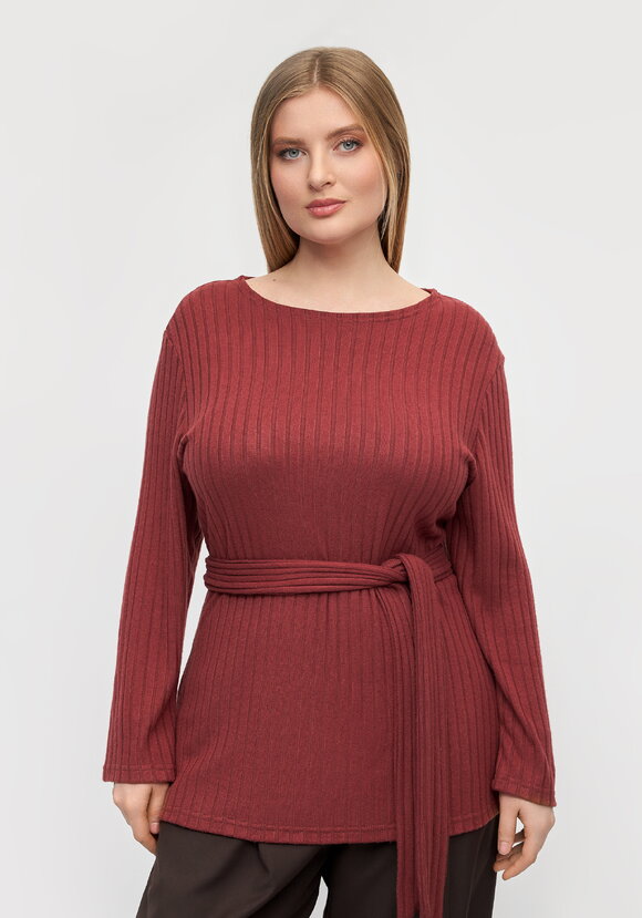 Лонгслив Эмма шир.  580, рис. 10