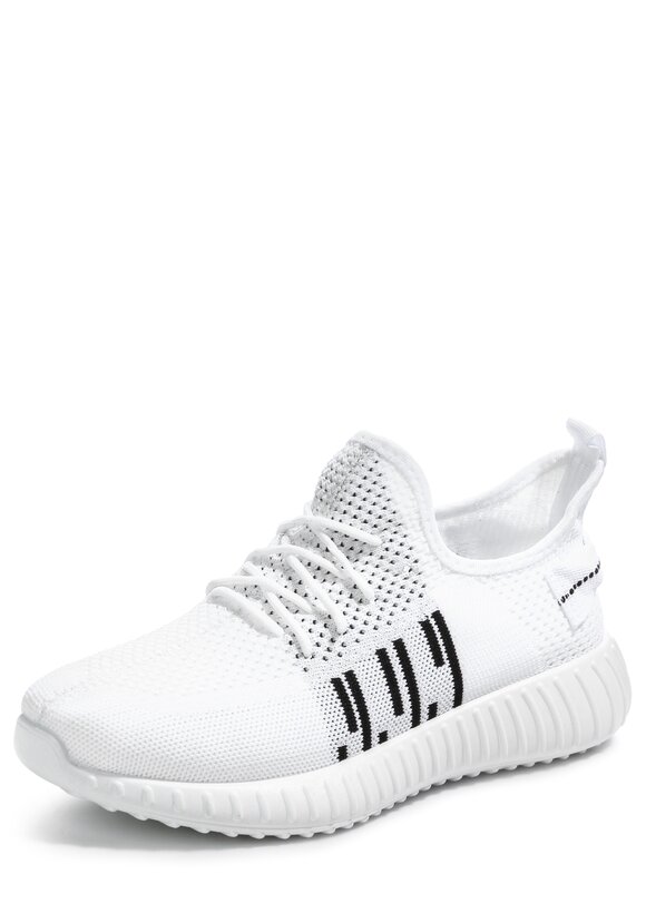 Кроссовки женские Лучана шир.  580, рис. 1