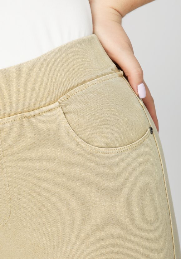 Джеггинсы Аурелия шир.  580, рис. 4