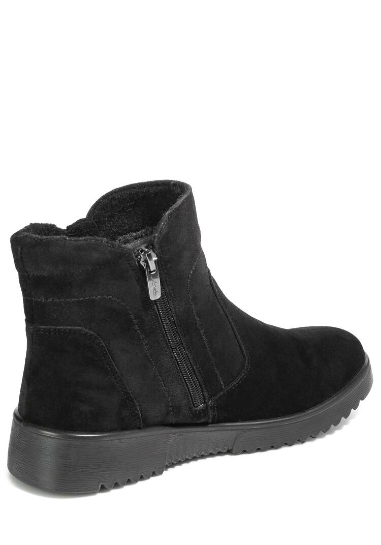 Ботинки женские Арина шир.  750, рис. 15