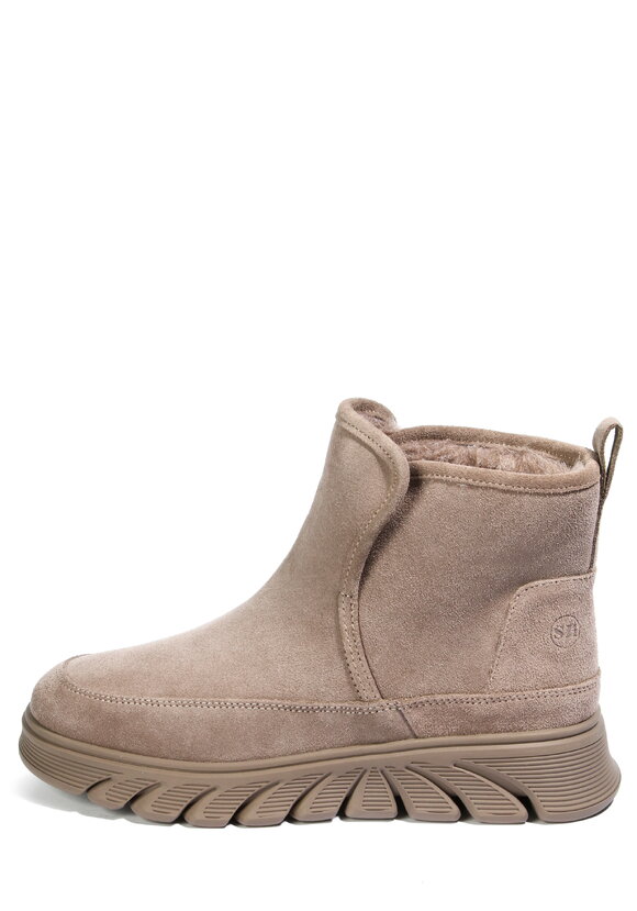 Ботинки женские Мэйт шир.  580, рис. 14