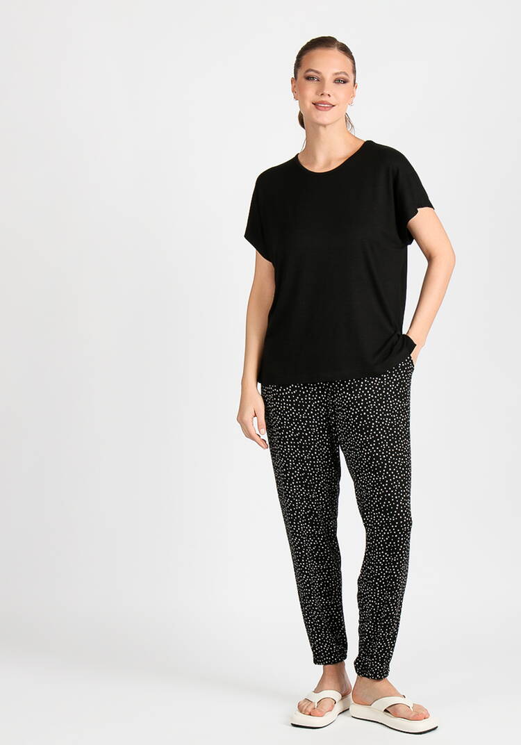 Блуза Карина шир.  750, рис. 20