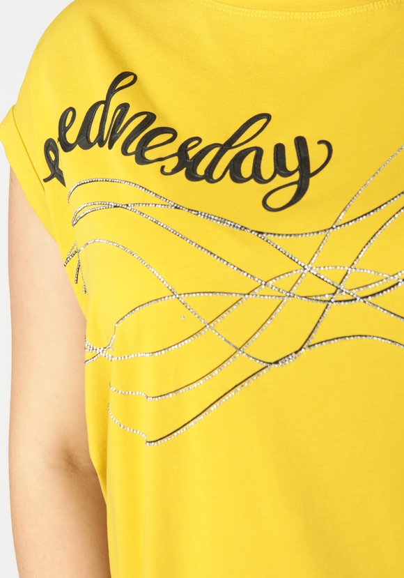 Футболка женская Венди шир.  580, рис. 12