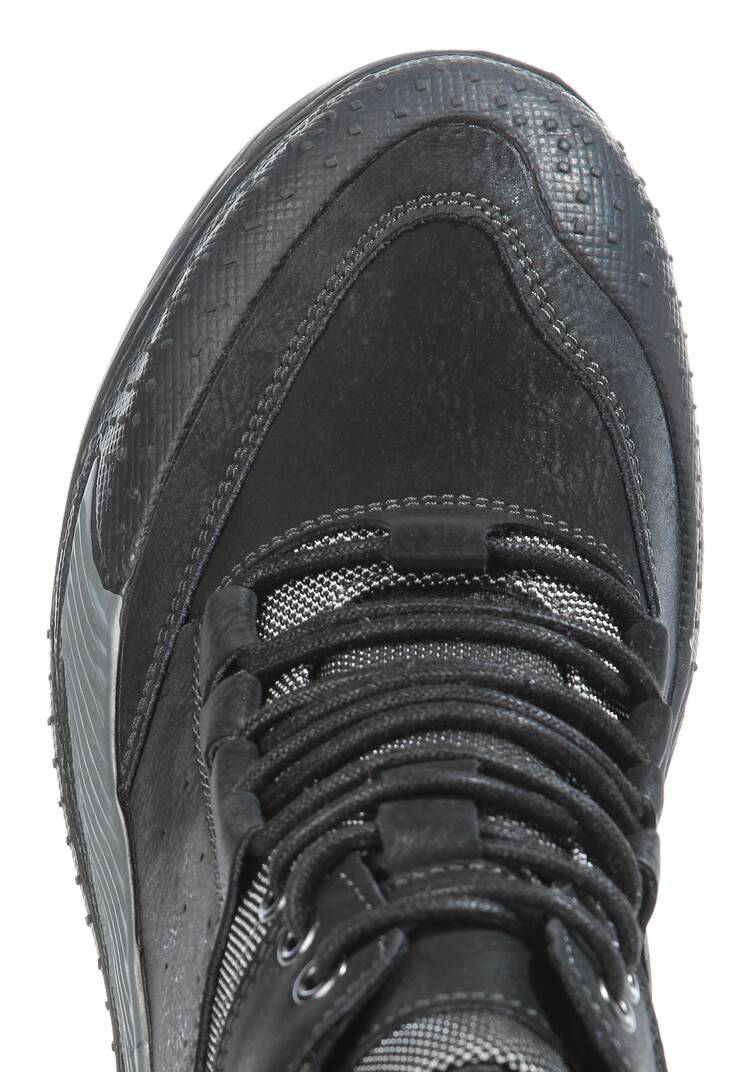 Ботинки женские Альмира шир.  750, рис. 4