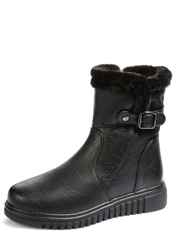 Полусапоги женские Джейн шир.  580, рис. 7