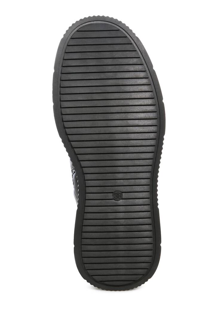 Ботинки женские Алетта шир.  750, рис. 5