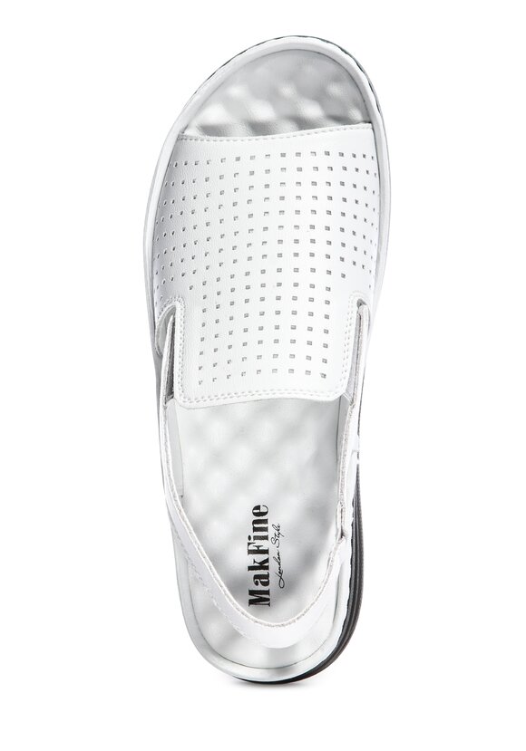 Босоножки женские Татьяна шир.  580, рис. 4