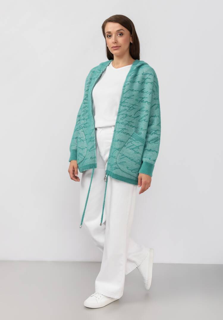 Толстовка Уонда шир.  750, рис. 20