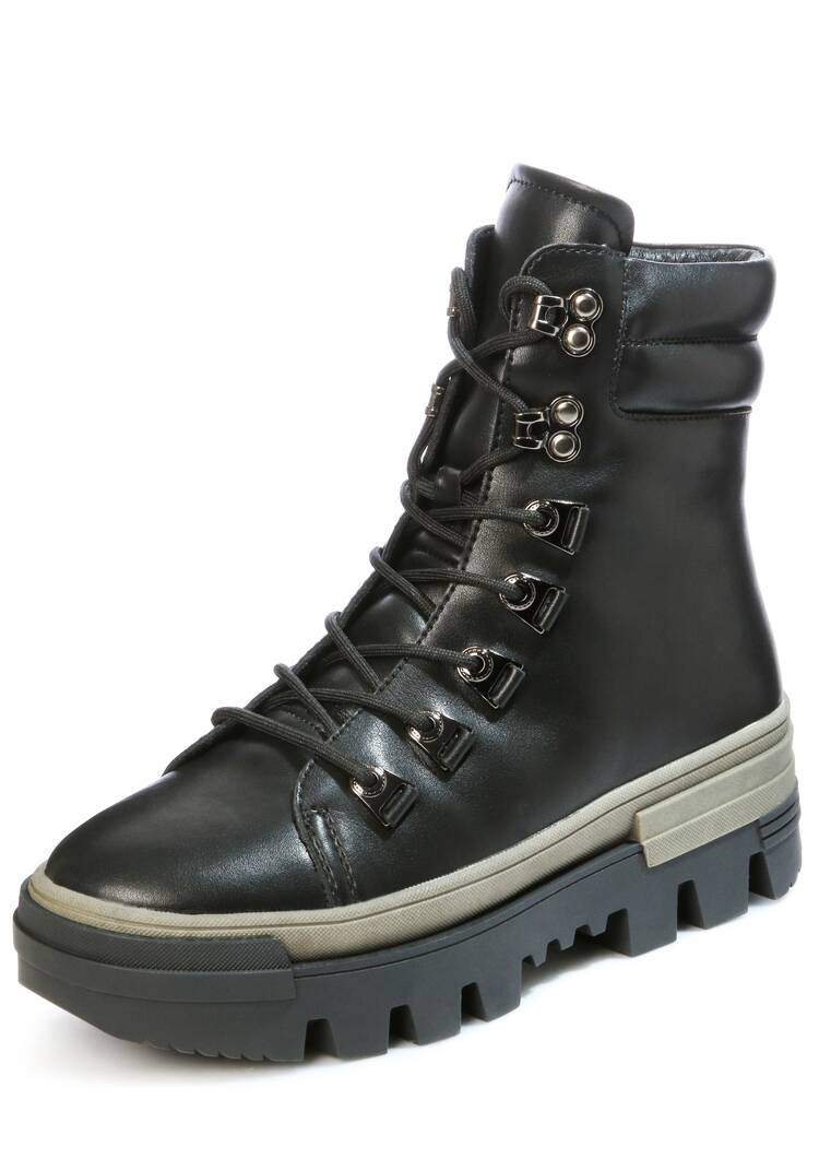 Ботинки женские Богдана шир.  750, рис. 7