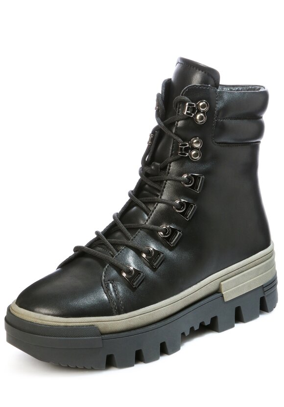 Ботинки женские Богдана шир.  580, рис. 7