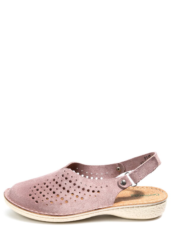 Босоножки Юнона шир.  580, рис. 32