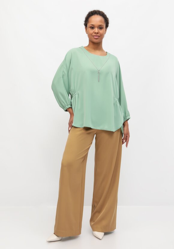 Блузка София шир.  580, рис. 13