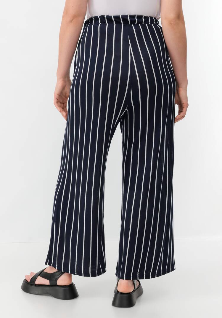 Брюки Гленда шир.  750, рис. 3