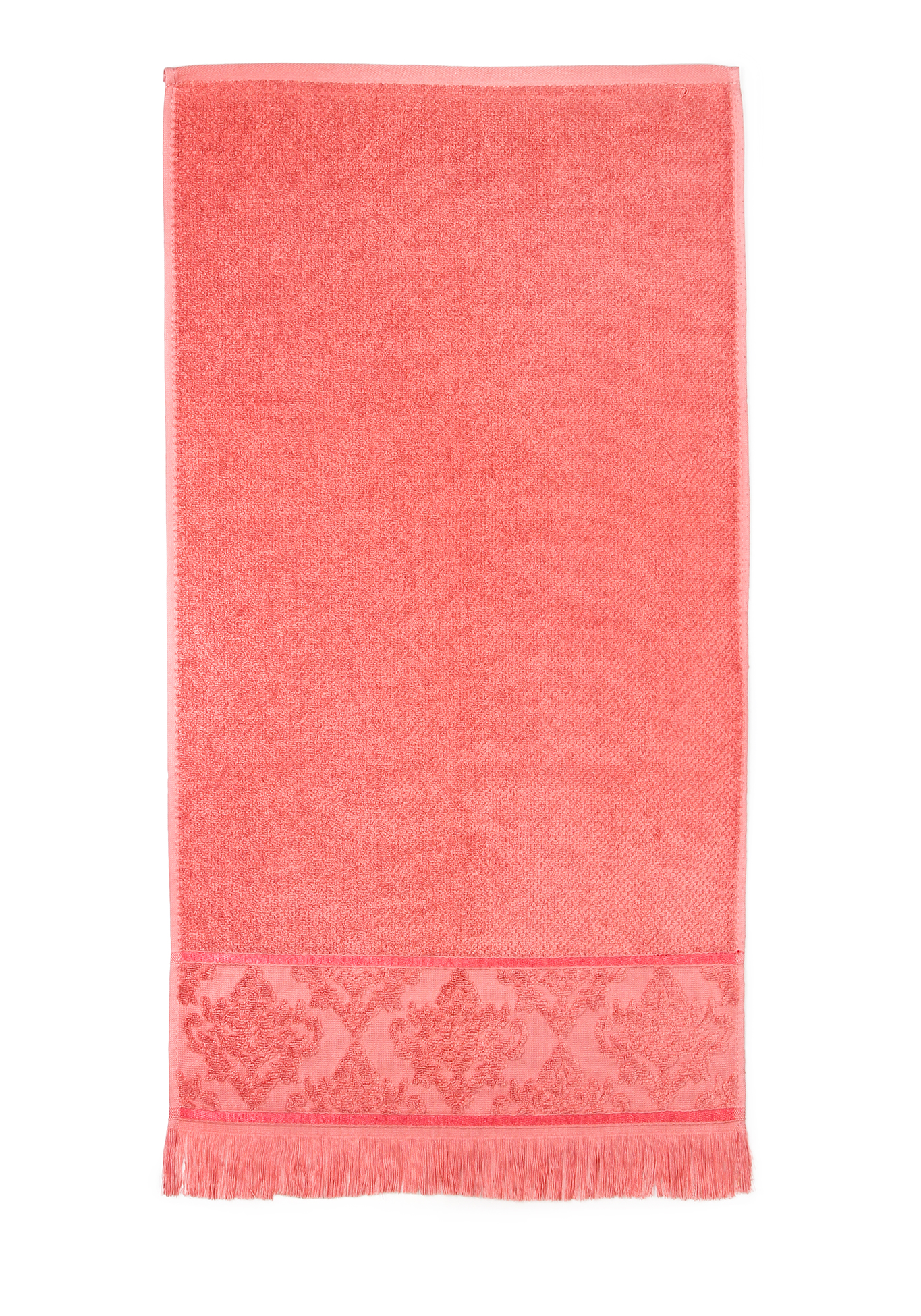 Полотенце махровое "Премиум-качество" Comfort Linе, цвет лаванда, размер 50 x 90 - фото 2