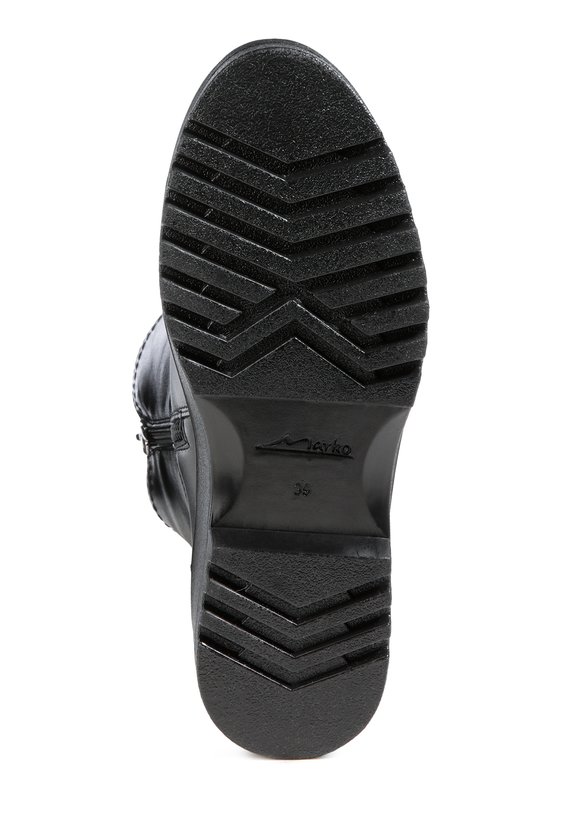 Полусапоги женские Джесси шир.  580, рис. 4