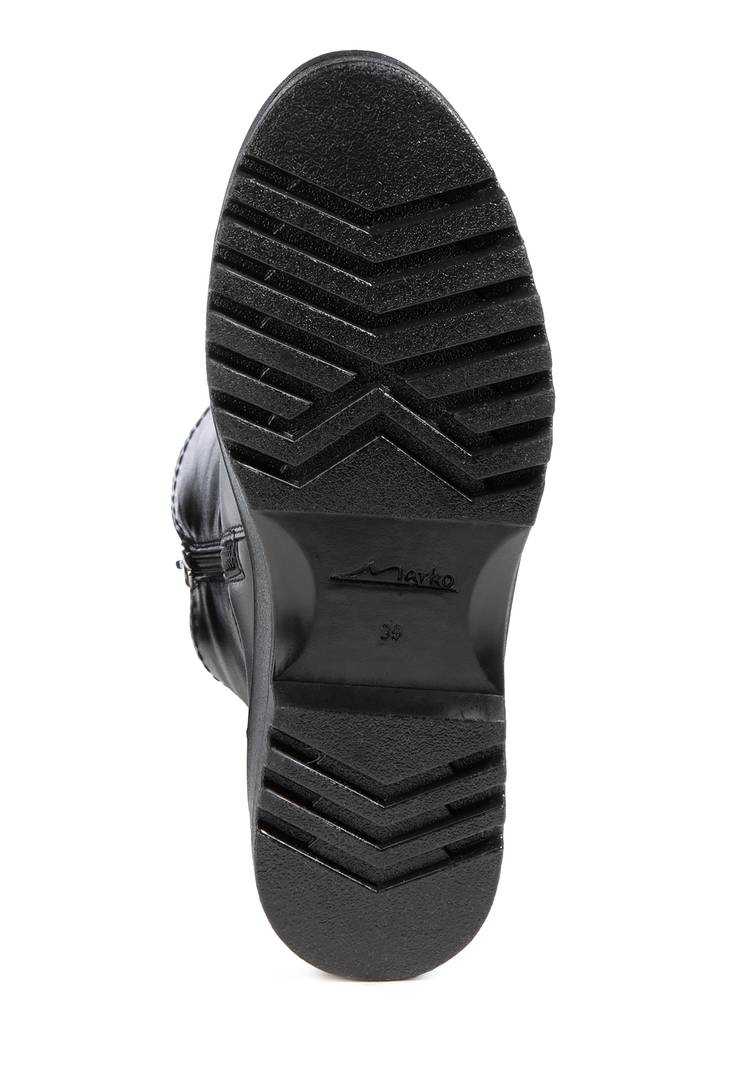 Полусапоги женские Джесси шир.  750, рис. 4