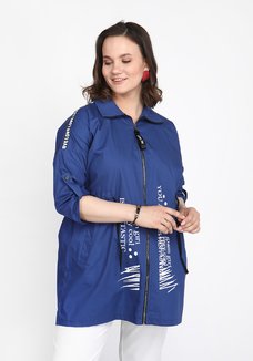 Жакет Морской бриз