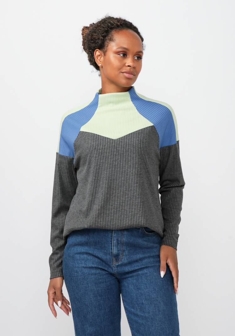 Джемпер Сарина шир.  750, рис. 22