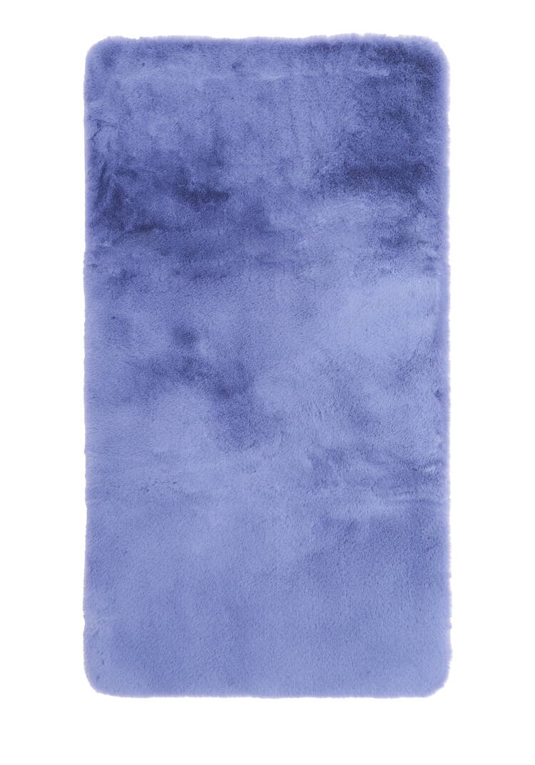 Ковёр Пушистый кроль, 60*110 шир.  750, рис. 10