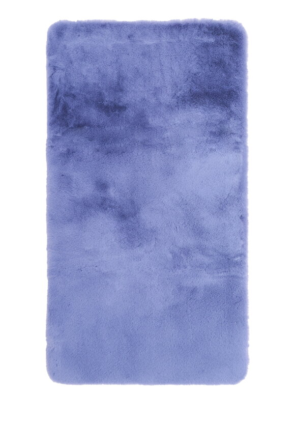 Ковёр Пушистый кроль, 60*110 шир.  580, рис. 10