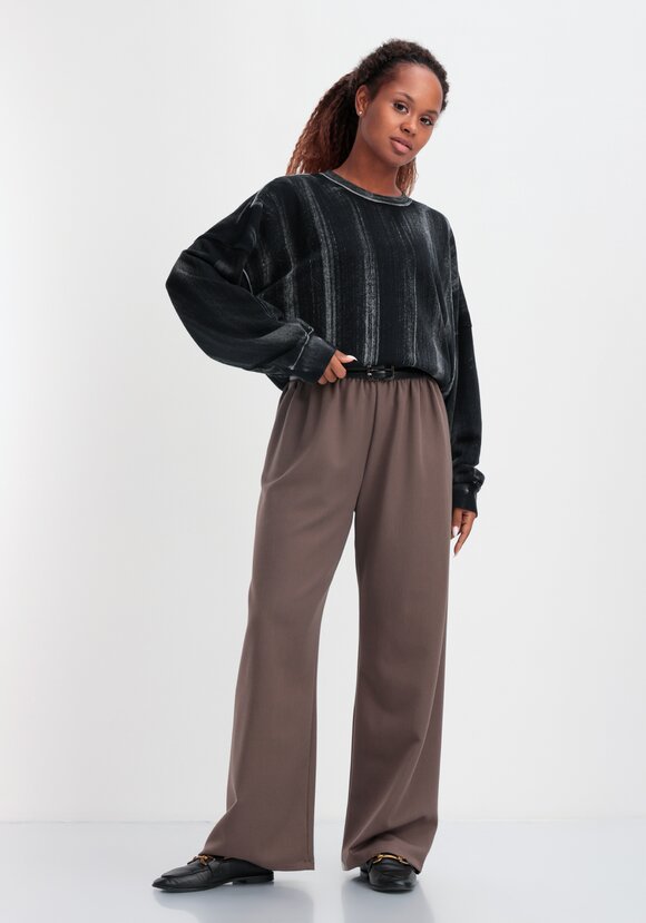 Брюки Мила шир.  580, рис. 10