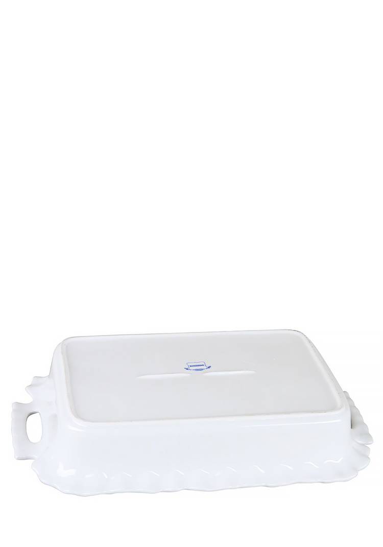 Блюдо прямоугольное в ротанге шир.  750, рис. 3