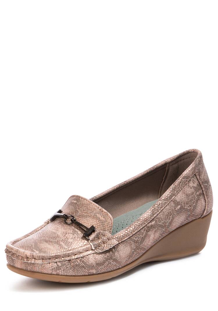 Туфли женские Рамона шир.  750, рис. 6