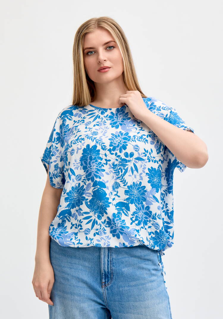 Футболка Эдалаида шир.  750, рис. 1