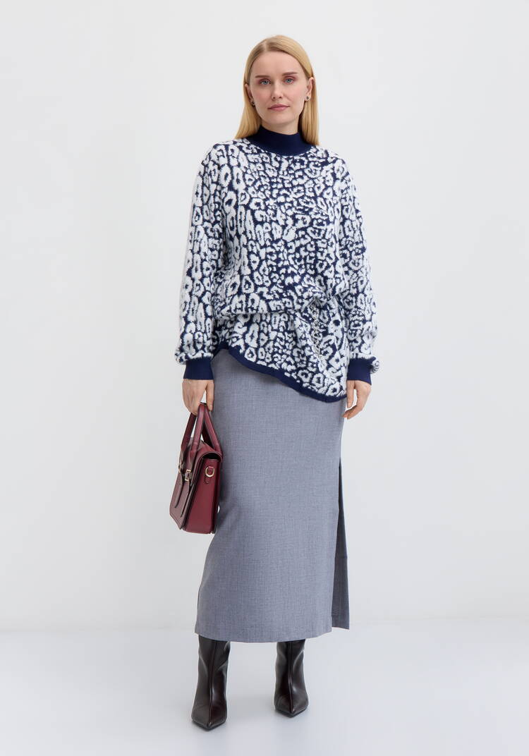 Туника Ярина шир.  750, рис. 27