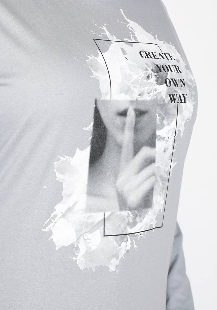 Лонгслив Шёпот сердца шир.  750, рис. 10