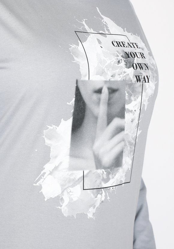 Лонгслив Шёпот сердца шир.  580, рис. 10