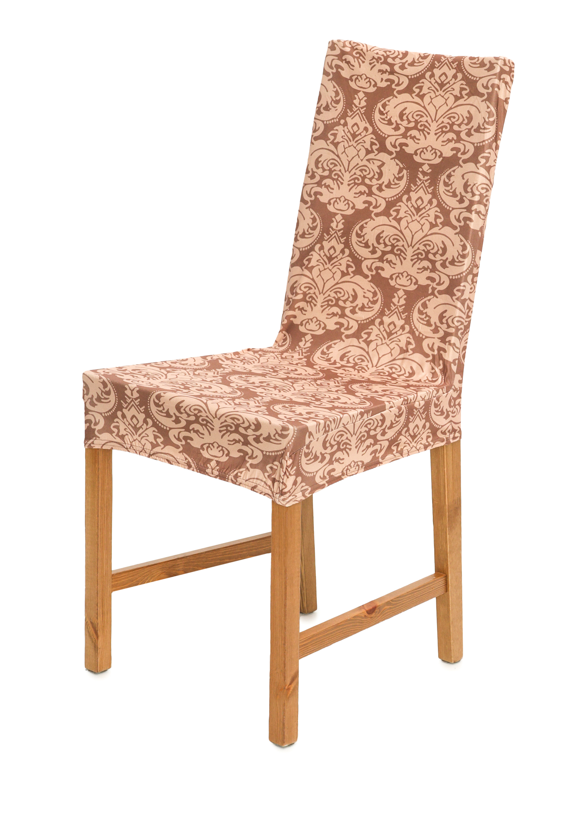 Чехол для стула Кармен однотонный простой эластичный чехол из спандекса для стула чехол для ресторана свадьбы банкета отеля сиамского стула
