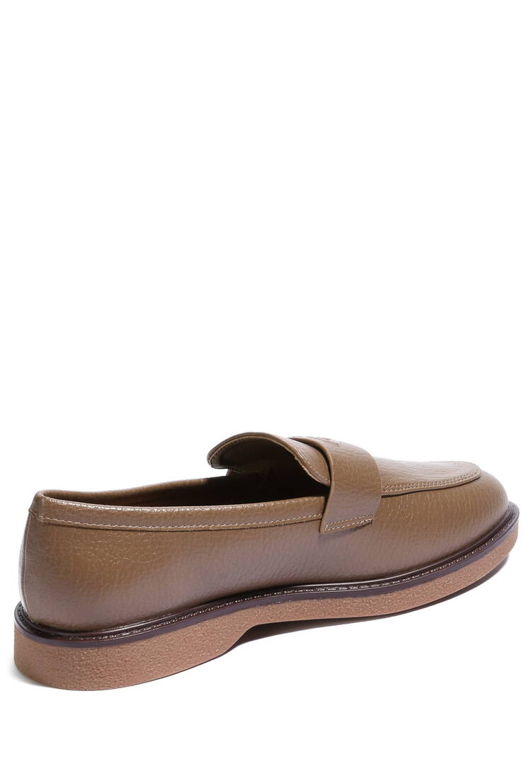 Лоферы женские Венера шир.  750, рис. 8